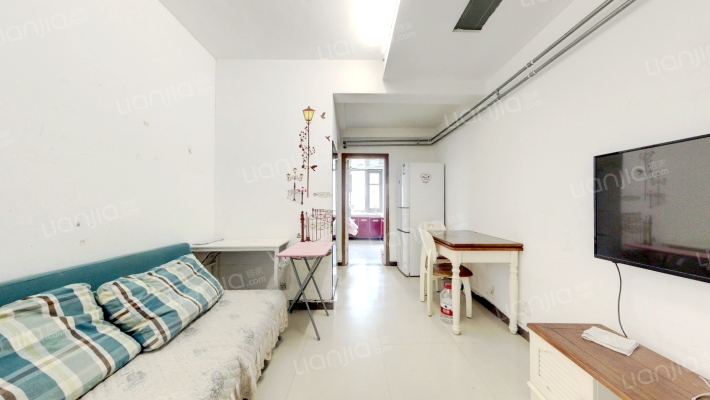 圣菲城四期二手房实景图