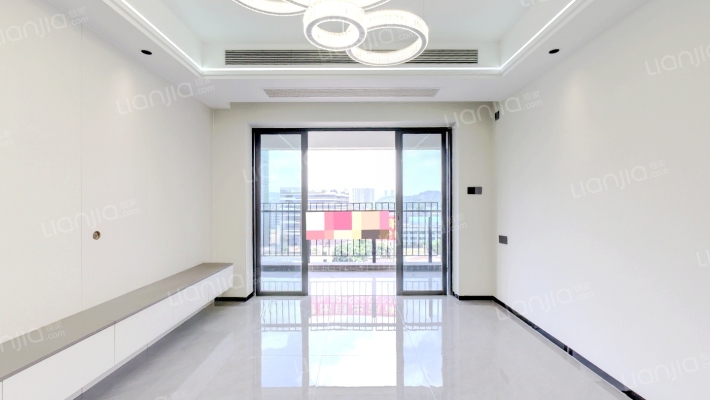 幸福码头二手房实景图