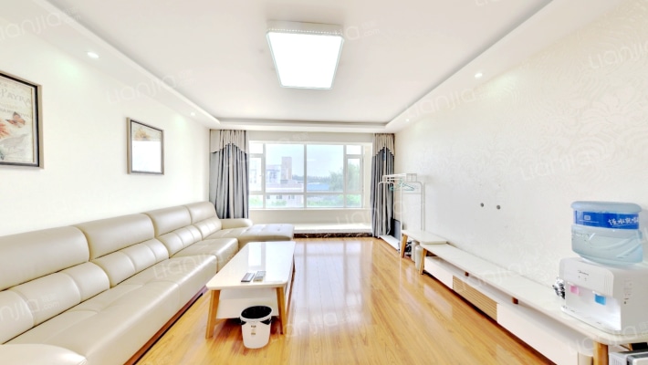 复地哥德堡森林二期二手房实景图