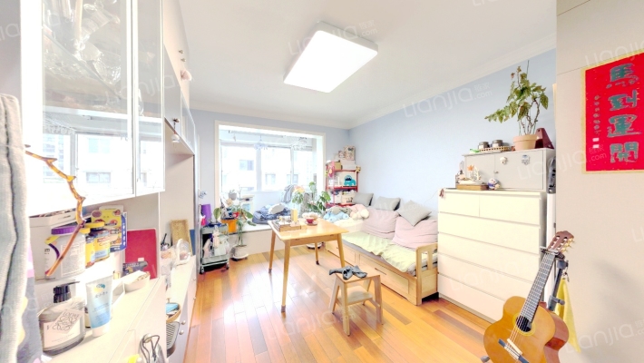 丰三小区二手房实景图