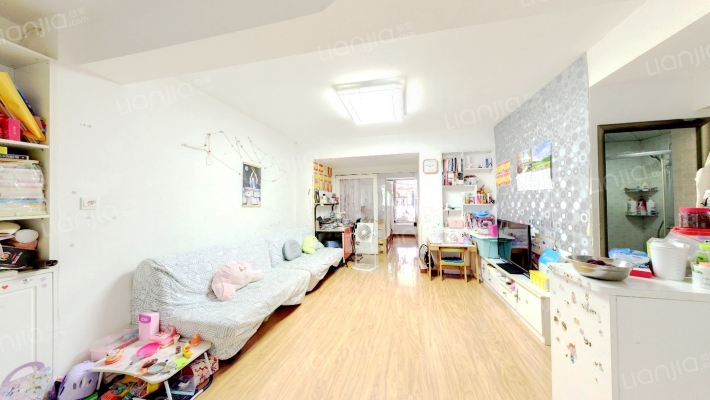 三木花园A区二手房实景图