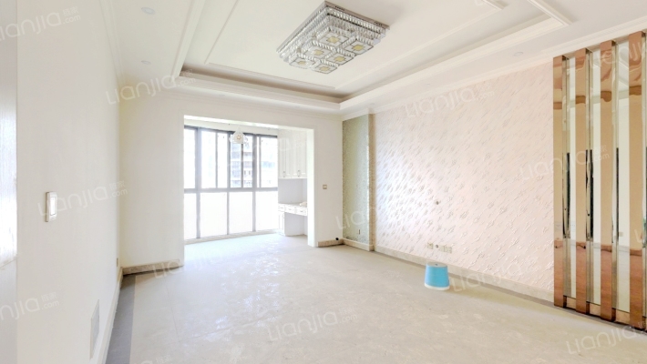 金丰翰林院二手房实景图