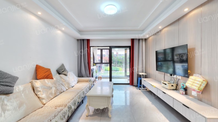 五矿澜悦云玺二手房实景图