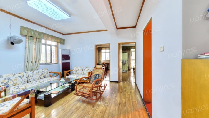 黎明公寓二手房实景图