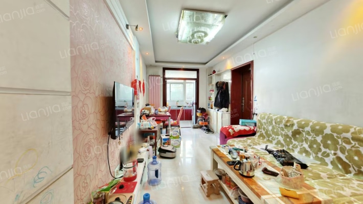 苹果苑小区(万柏林区)二手房实景图