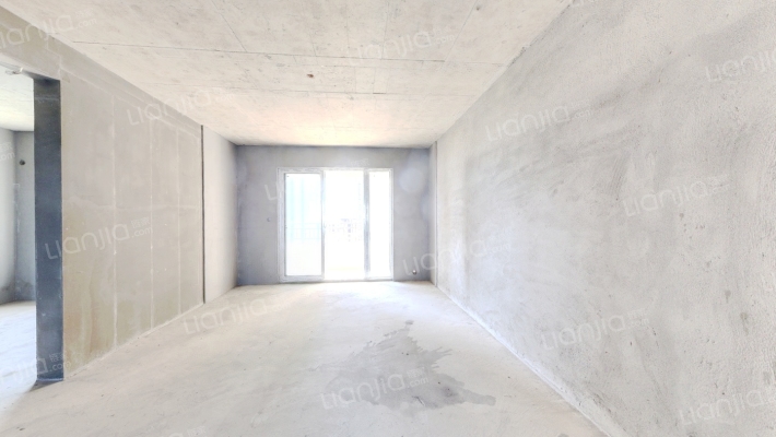 联投水乡小镇二手房实景图