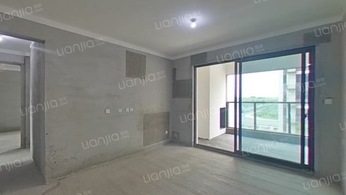 安钢正商·御湖宽境二手房实景图