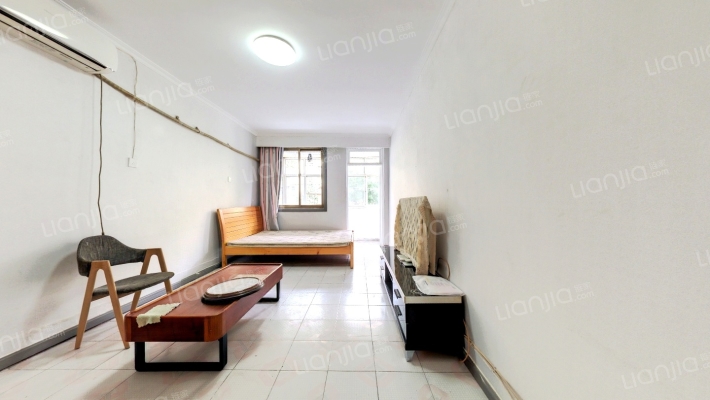 甸柳五区二手房实景图