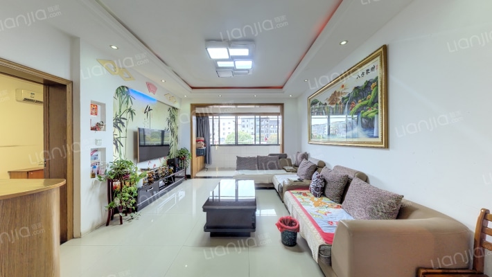 宏浩住宅小区二手房实景图