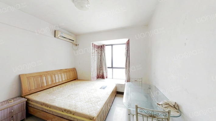 棕榈泉花园公寓二手房实景图