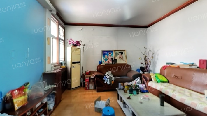 东鑫苑小区二手房实景图