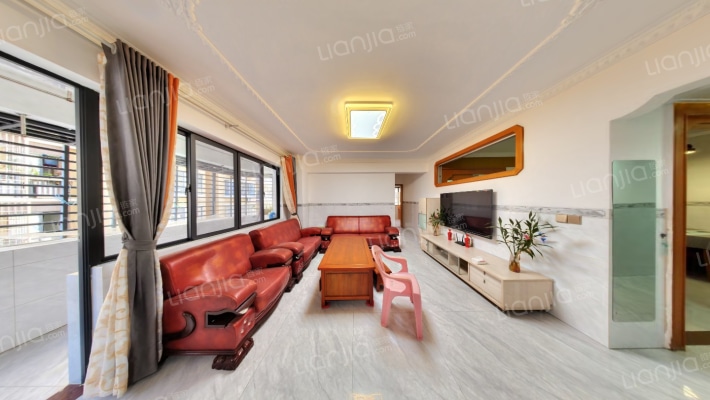 港苑二手房实景图