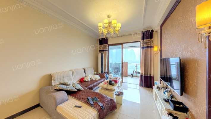 恒大御景半岛湘江苑二手房实景图