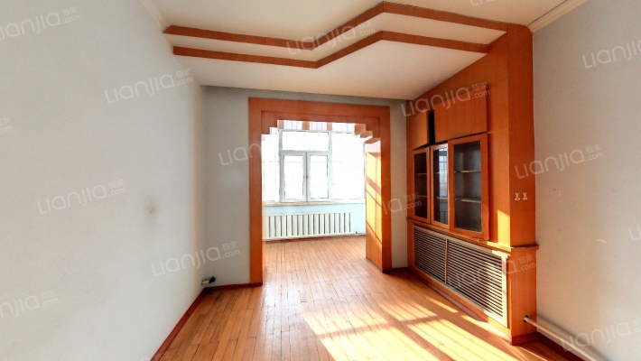 莲锦小区二手房实景图