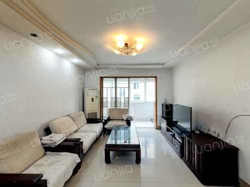 整租·惠丰花园北区 3室2厅 南