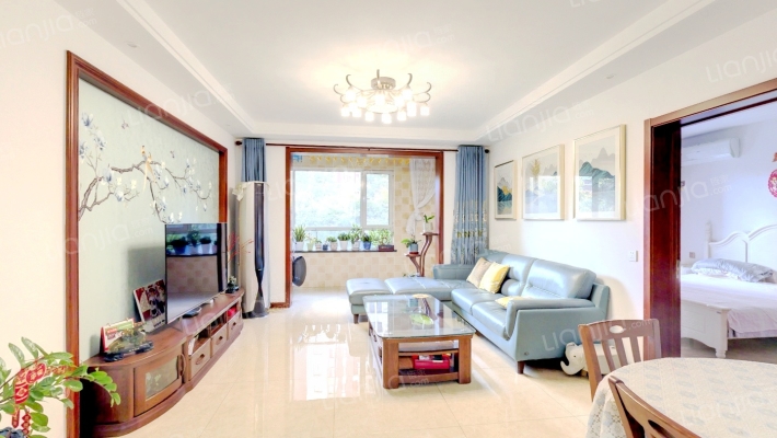 嘉元学城二手房实景图