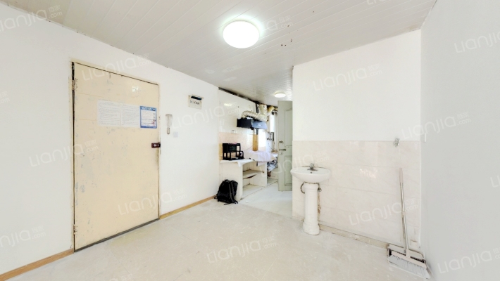 凤城三村西区二手房实景图