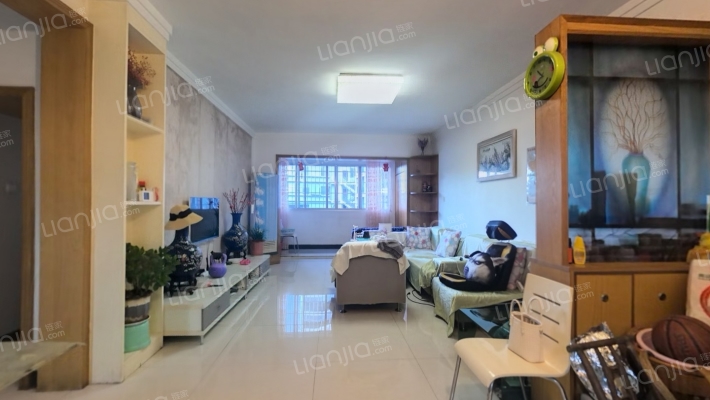 屹立龙城二手房实景图