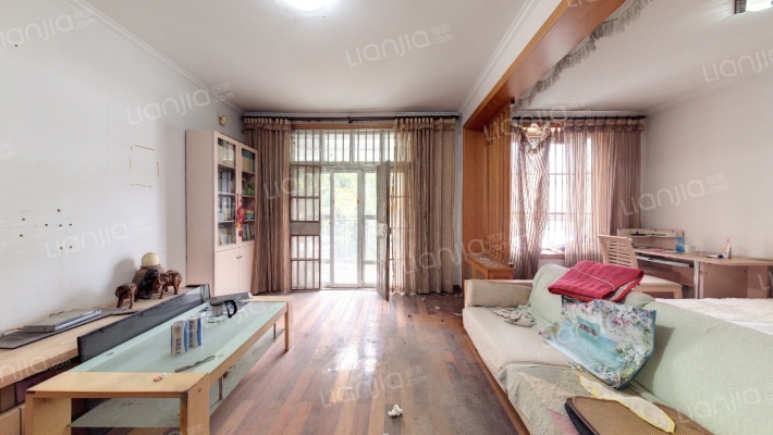 大湖西花园二手房实景图