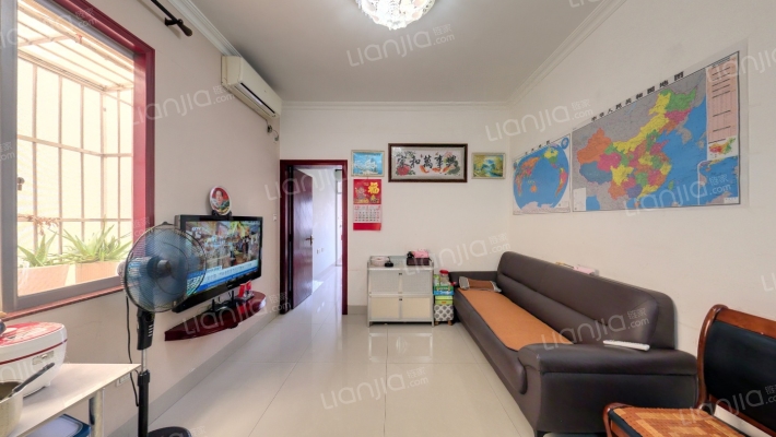 荣宝华星光大厦二手房实景图