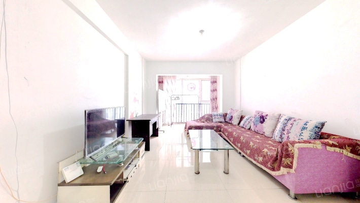 锦绣尚城二手房实景图