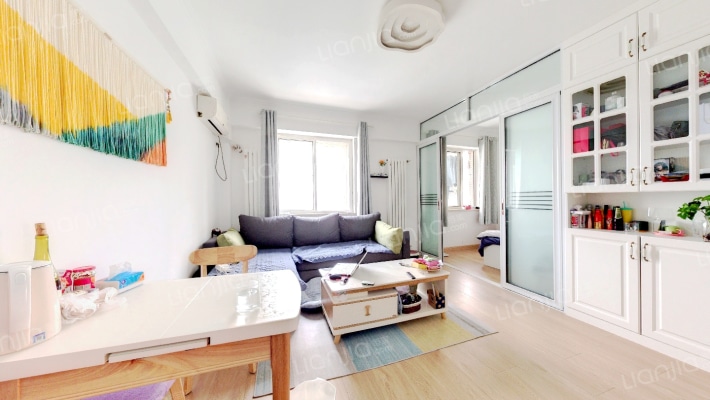 莘县路29号二手房实景图