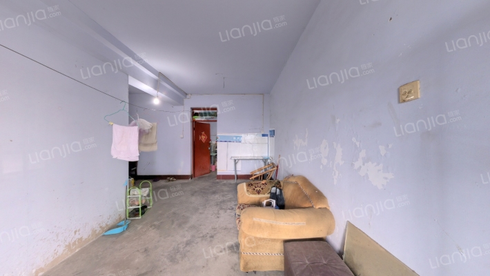 驿生路2号二手房实景图