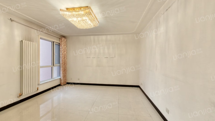 亲贤一品小区二手房实景图