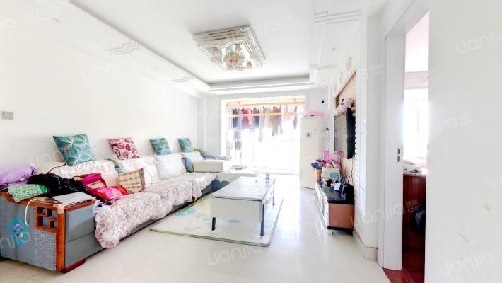 圣英花园二手房实景图