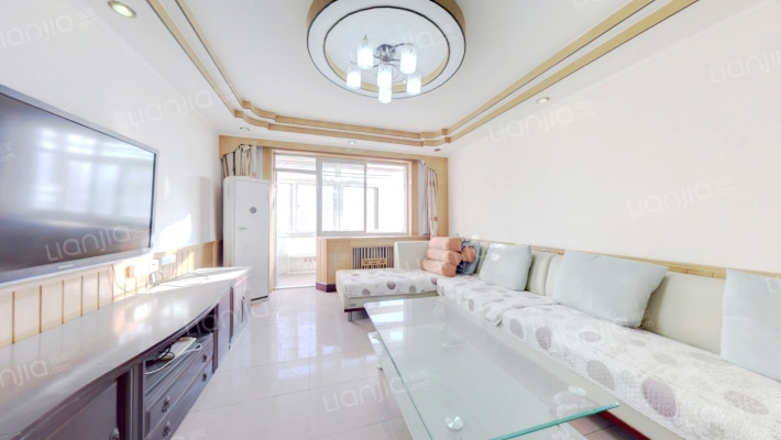 小中富乐二区二手房实景图