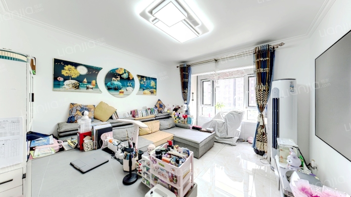 路劲赞成二手房实景图