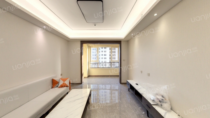 中南春风里二手房实景图