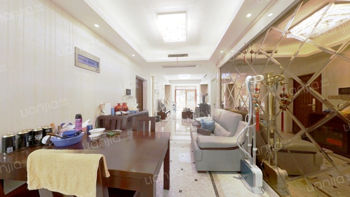 德诚翠湖湾二手房实景图