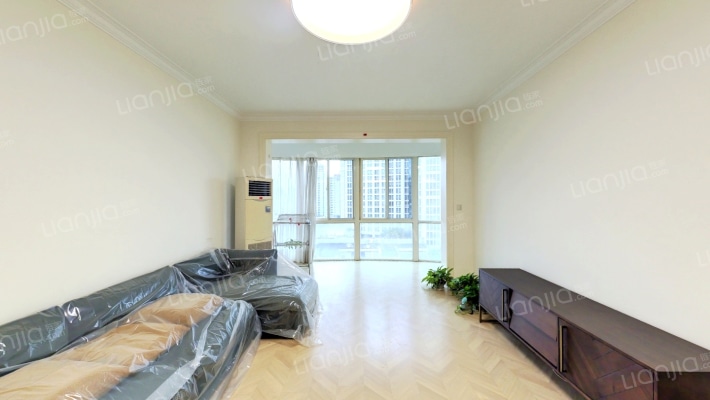 雍江星座香园二手房实景图