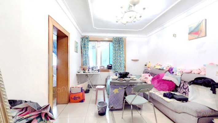 德润小区二手房实景图