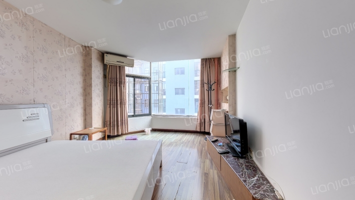 宝文都市公寓二手房实景图