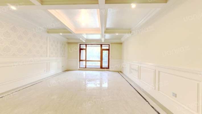 国信美邑二手房实景图