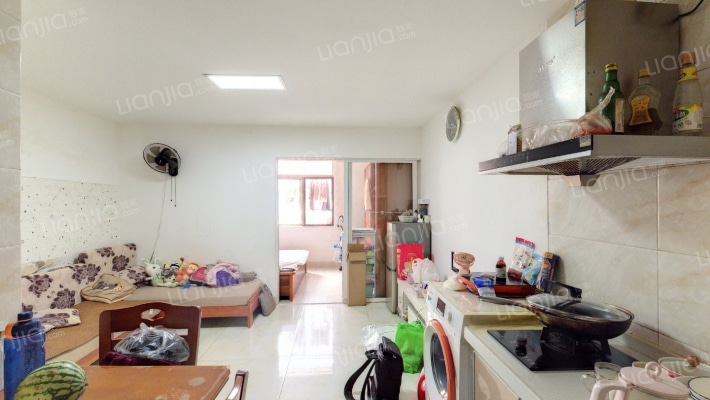 仁和公寓二手房实景图