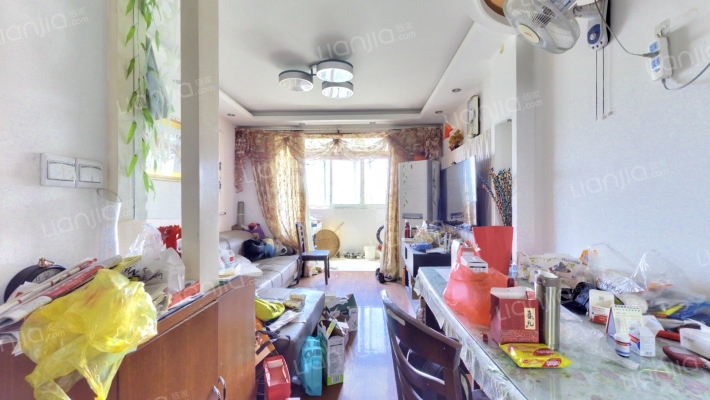 盛世春晓苑二手房实景图