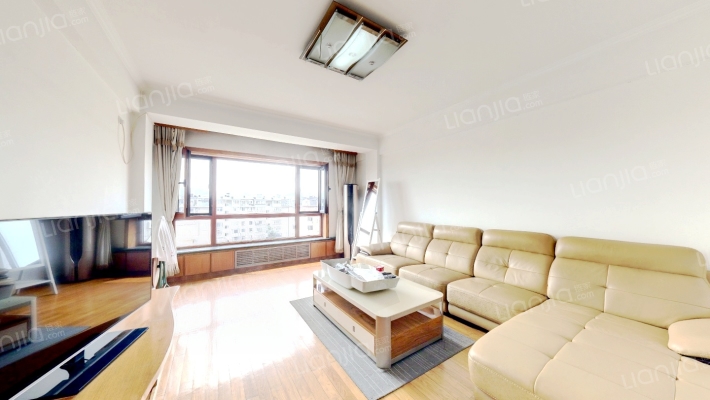 锦江园绿莲街二手房实景图