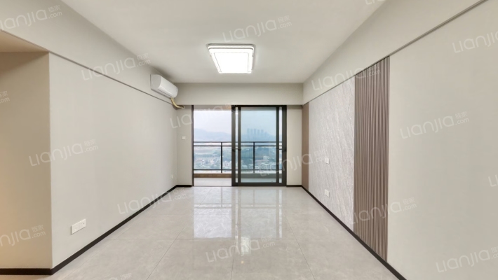 时代倾城(中新镇)二手房实景图