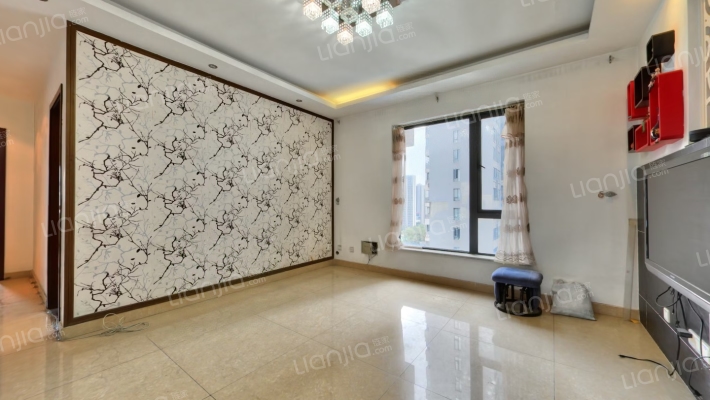 华都美林湾二手房实景图