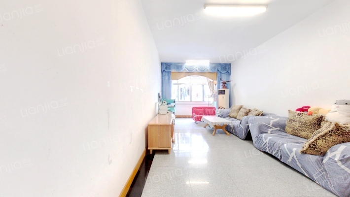 建都新村西区二手房实景图