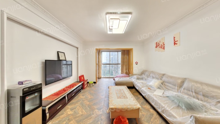 复兴嘉苑二手房实景图