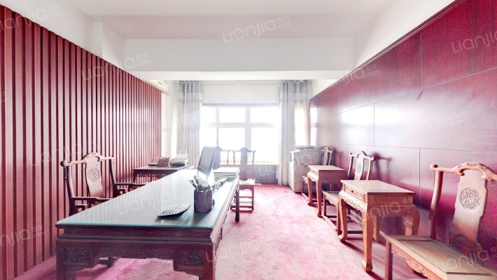 世贸中心二手房实景图