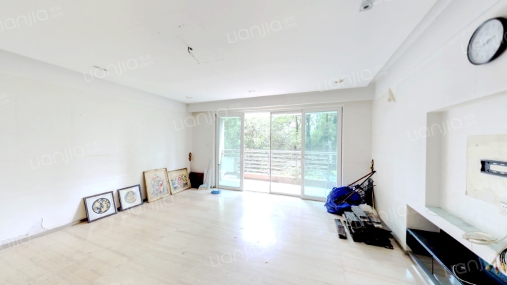 壹号公馆二手房实景图