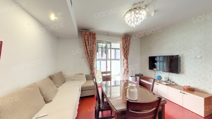 和府奥园二手房实景图