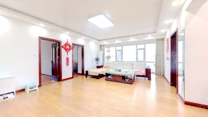 三和星海花园二手房实景图
