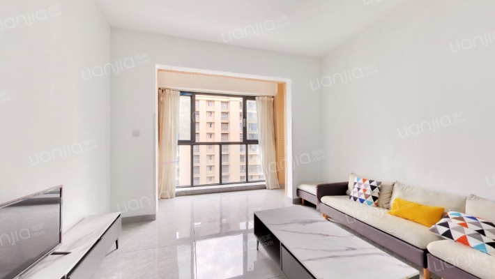 桐福小区二手房实景图