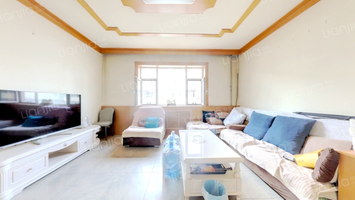 司法厅宿舍二手房实景图